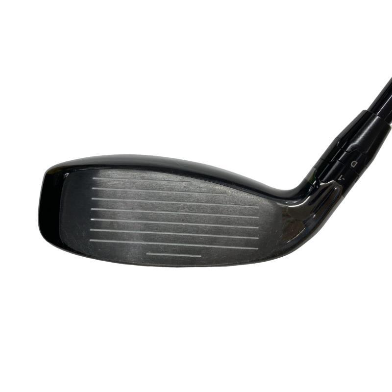 Super Hybrid 17° ユーティリティ Callaway（キャロウェイ） SUPER Hybrid 17° ユーティリティ UT