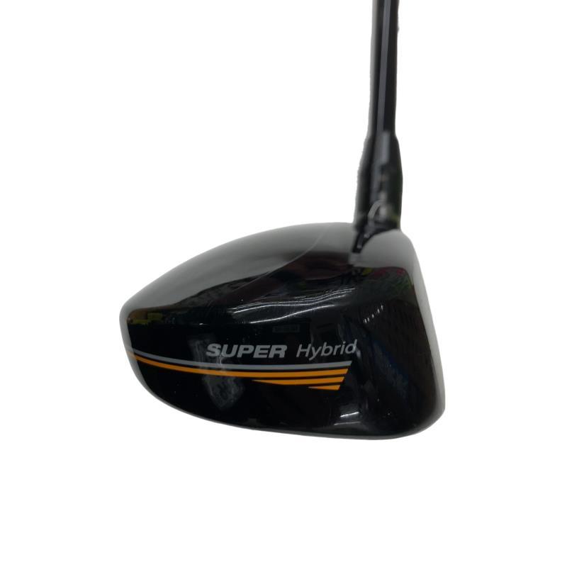 Super Hybrid 17° ユーティリティ Callaway（キャロウェイ） SUPER Hybrid 17° ユーティリティ UT