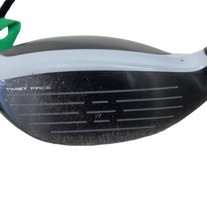 TaylorMade（テーラーメイド） SIM2 MAX U3 ユーティリティ UT