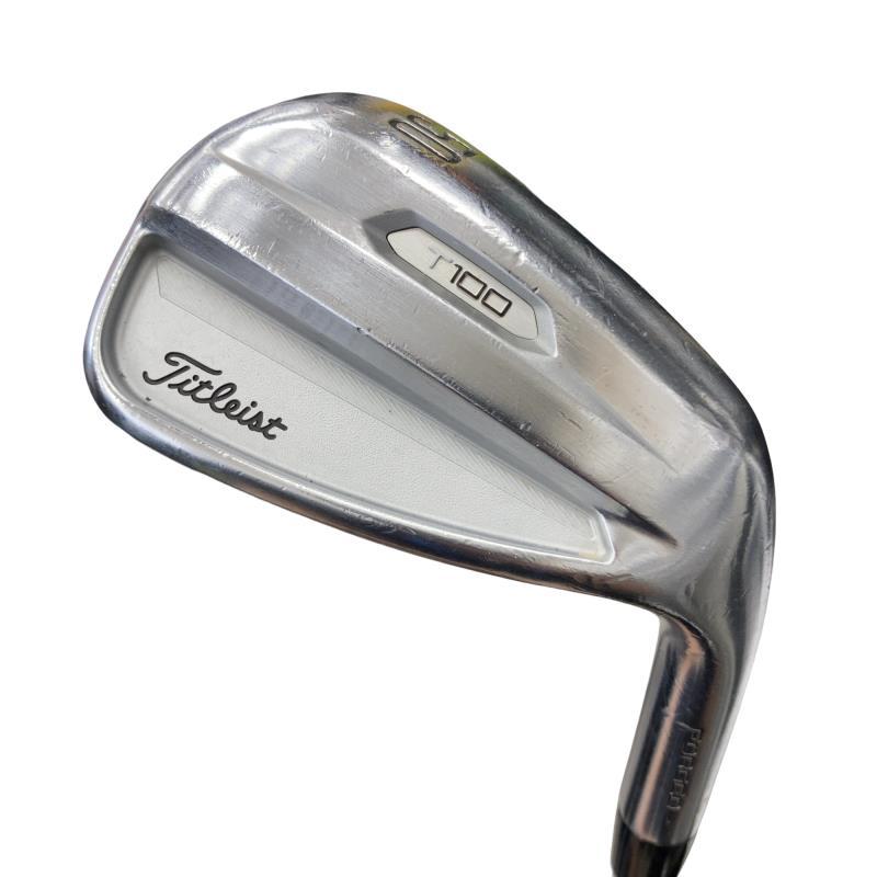 Titleist（タイトリスト） Titleist T100(2021) 50° ウェッジ WG 