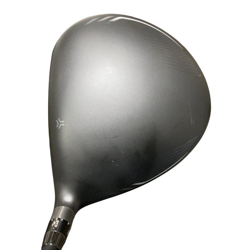 DUNLOP（ダンロップ） SRIXON ZX5 Mk II LS 10.5° ドライバー DR