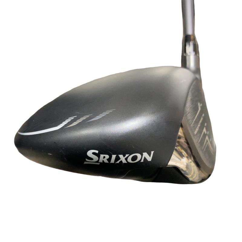 DUNLOP（ダンロップ） SRIXON ZX5 Mk II LS 10.5° ドライバー DR