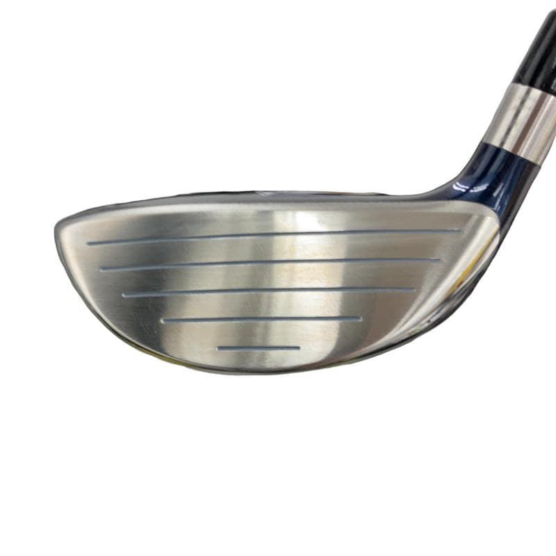 MIZUNO GOLF ミズノ EURUS 5GO 7W フェアウェイウッド FW フレックスR 