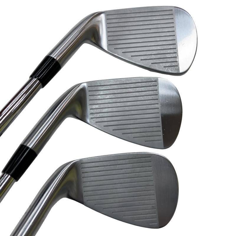 HONMA GOLF（本間ゴルフ） TOUR WORLD TW757Vx 6S アイアンセット IR