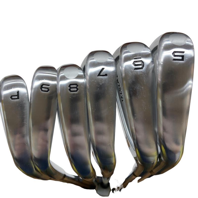 HONMA GOLF（本間ゴルフ） TOUR WORLD TW757Vx 6S アイアンセット IR