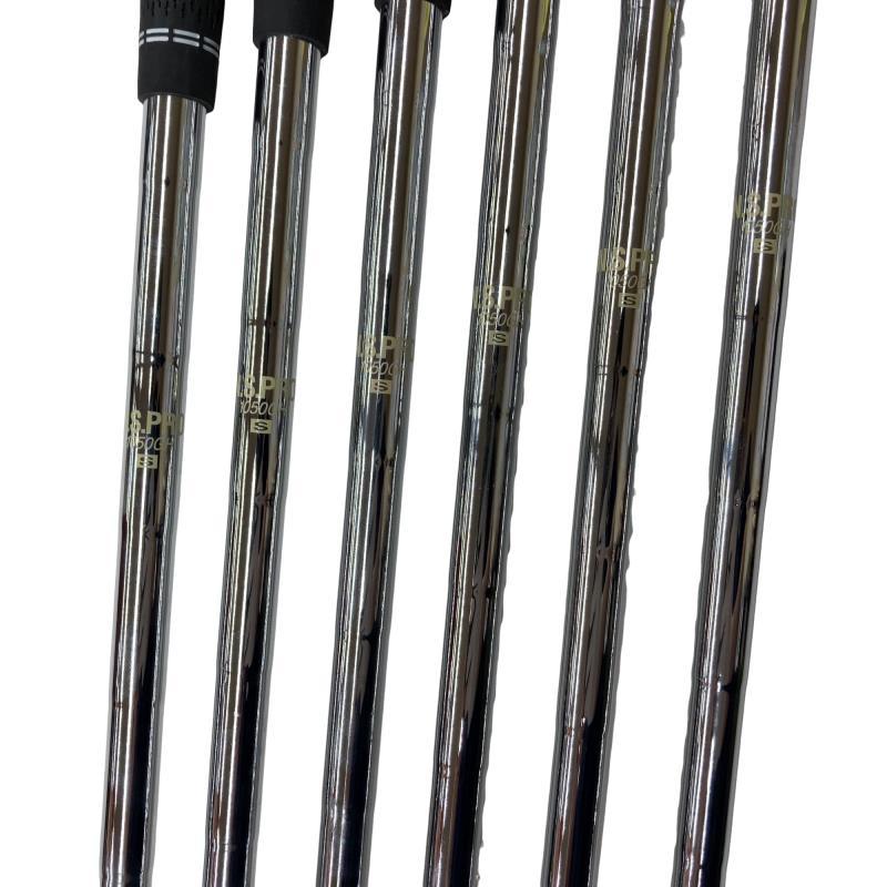 本間ゴルフ tw757 tr21x フルセット HONMA GOLF（本間ゴルフ） TOUR WORLD TW757Vx 6S アイアンセット IR