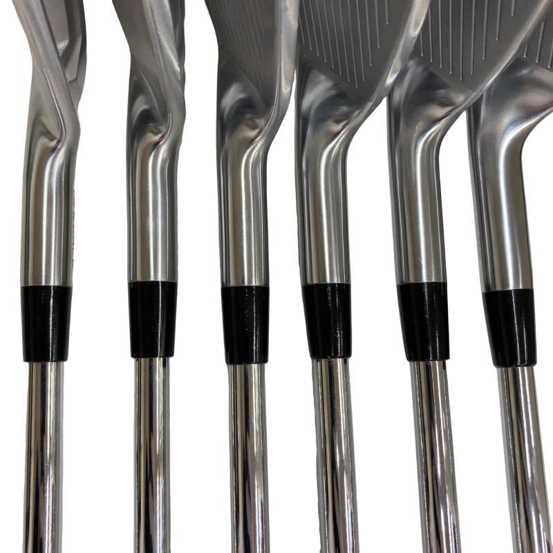 HONMA GOLF（本間ゴルフ） TOUR WORLD TW757Vx 6S アイアンセット IR
