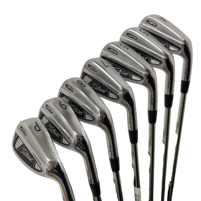 Titleist（タイトリスト） Titleist AP2 710 8S アイアンセット IR
