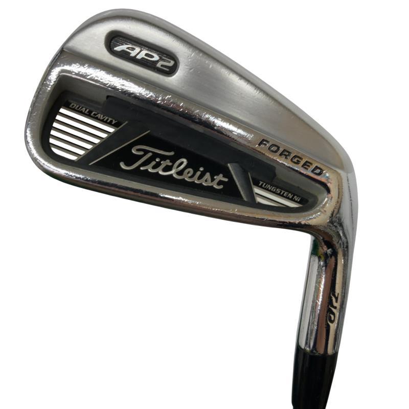 Titleist（タイトリスト） Titleist AP2 710 8S アイアンセット IR