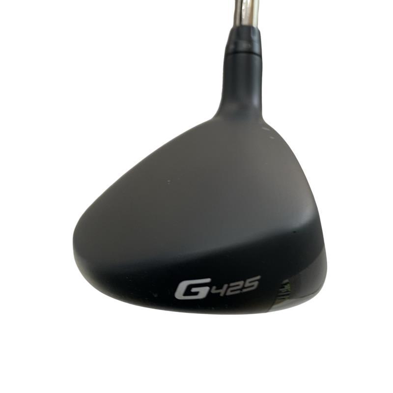 ピン G425 U3(アーコス無し) ユーティリティ UT フレックスS_3