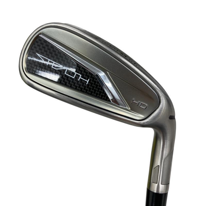 TaylorMade（テーラーメイド） STEALTH HD(2023) 7S レディース