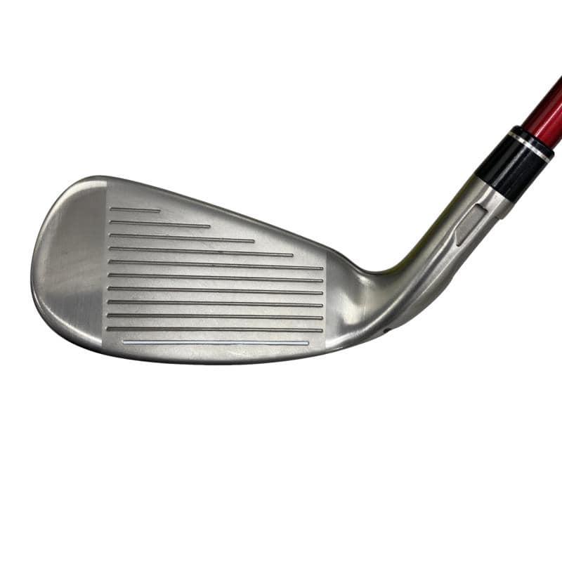 レディース テーラーメイド ステルスHD 7番アイアン　Lフレックス TaylorMade（テーラーメイド） STEALTH HD(2023) 7S レディース