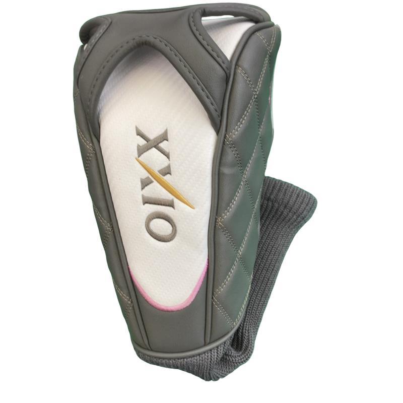 DUNLOP（ダンロップ） XXIO(2018) 12.5° レディース ドライバー DR