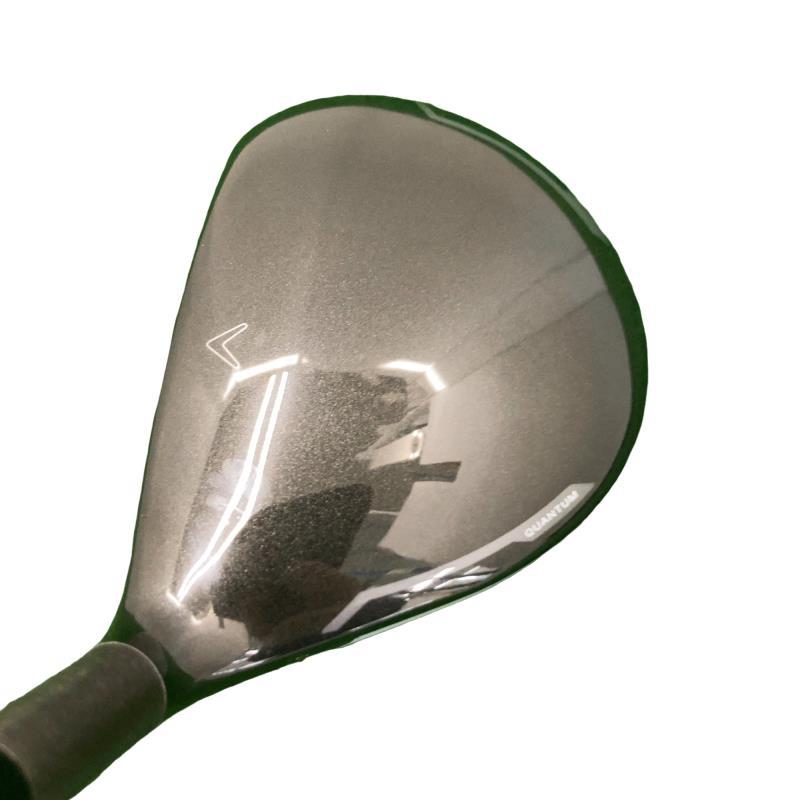Callaway（キャロウェイ） QUANTUM MINI SPINNER 11W フェアウェイ