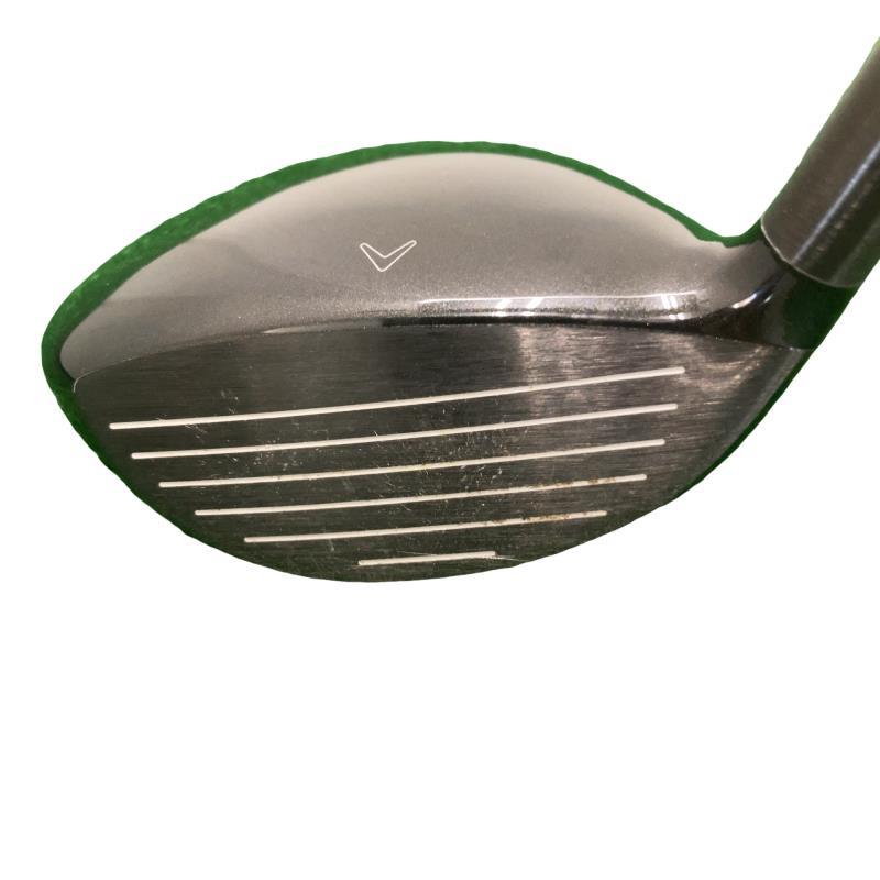 Callaway（キャロウェイ） QUANTUM MINI SPINNER 11W フェアウェイ