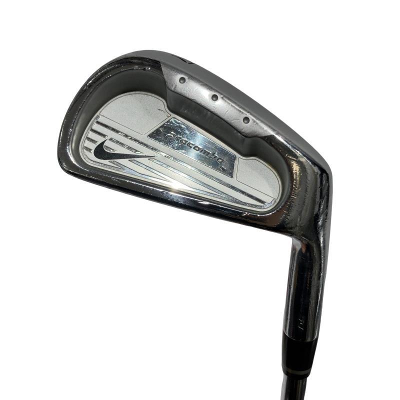 NIKE（ナイキ） PRO COMBO FORGED 10S アイアンセット IR フレックスR