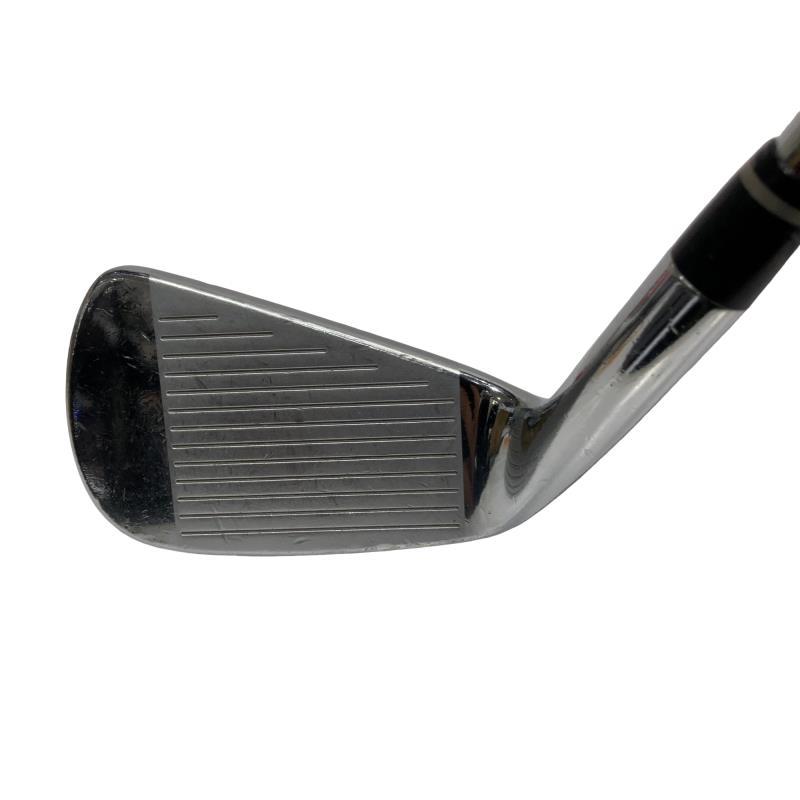 NIKE（ナイキ） PRO COMBO FORGED 10S アイアンセット IR フレックスR