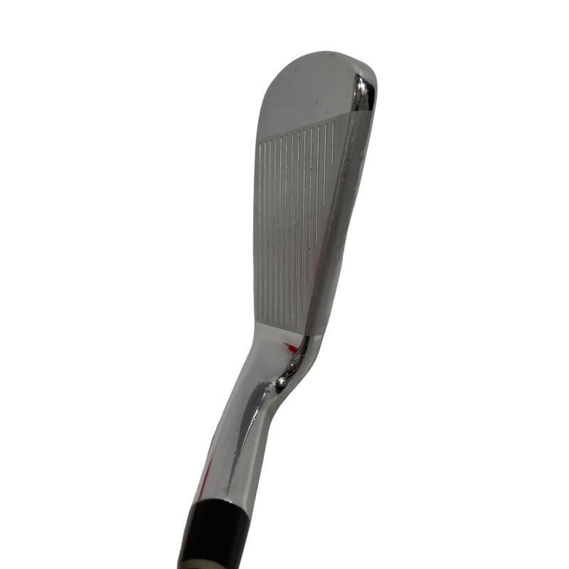NIKE（ナイキ） PRO COMBO FORGED 10S アイアンセット IR フレックスR