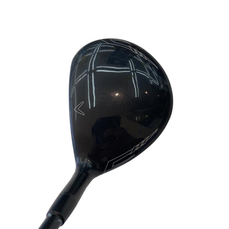 Callaway（キャロウェイ） X2 HOT 7W フェアウェイウッド FW