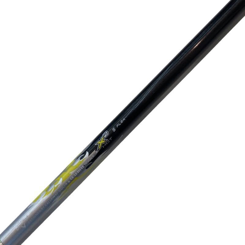 Callaway（キャロウェイ） X2 HOT 7W フェアウェイウッド FW