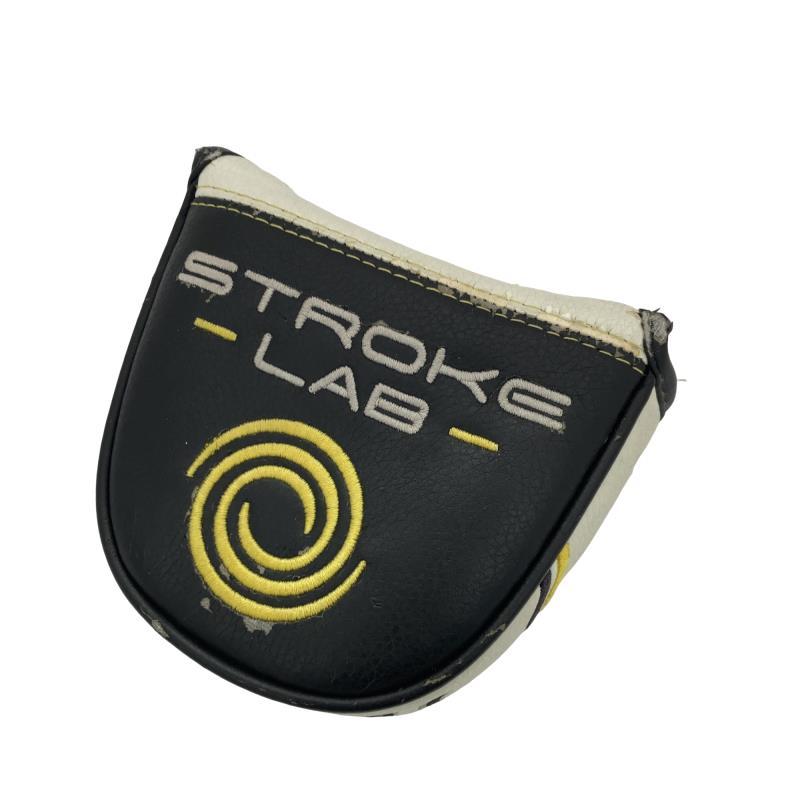 ODYSSEY（キャロウェイゴルフ） オデッセイ STROKE LAB SEVEN 35インチ