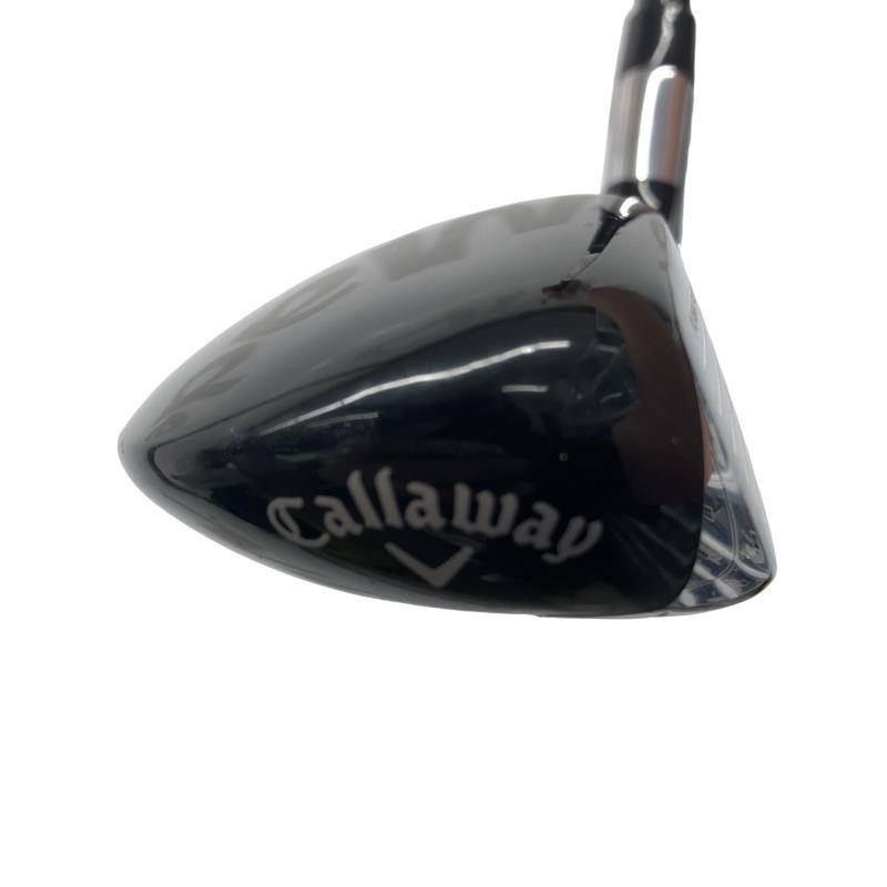Callaway（キャロウェイ） EPIC MAX FAST U6 ユーティリティ UT