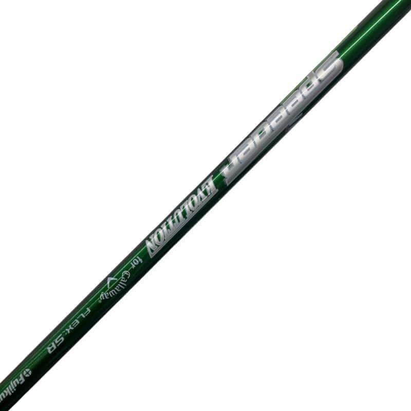 Callaway（キャロウェイ） EPIC MAX FAST U6 ユーティリティ UT