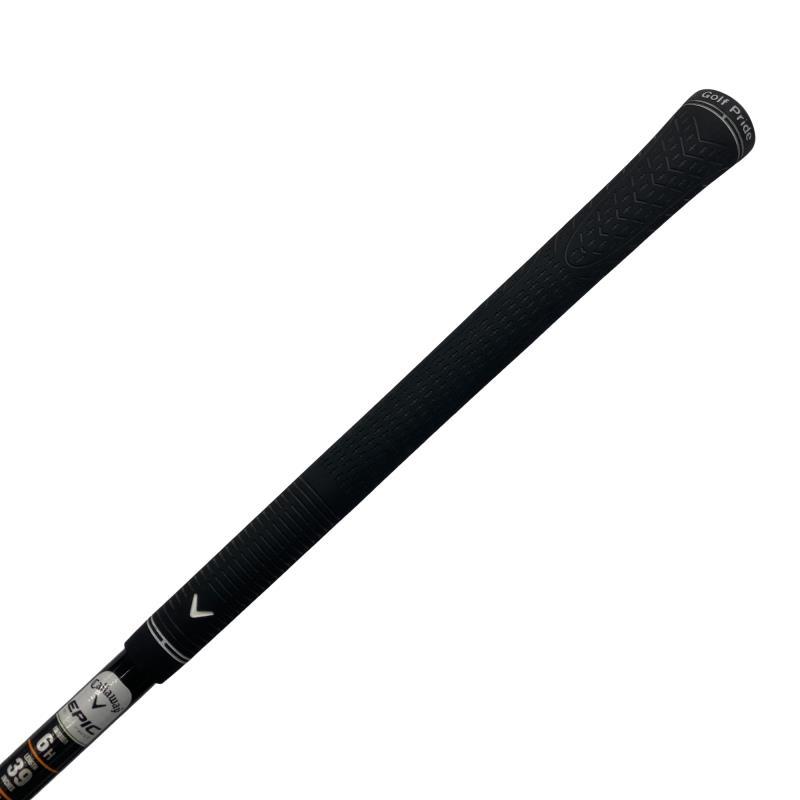美品Callaway EPIC MAXFAST 6u 　　フレックスL Callaway（キャロウェイ） EPIC MAX FAST U6 ユーティリティ UT