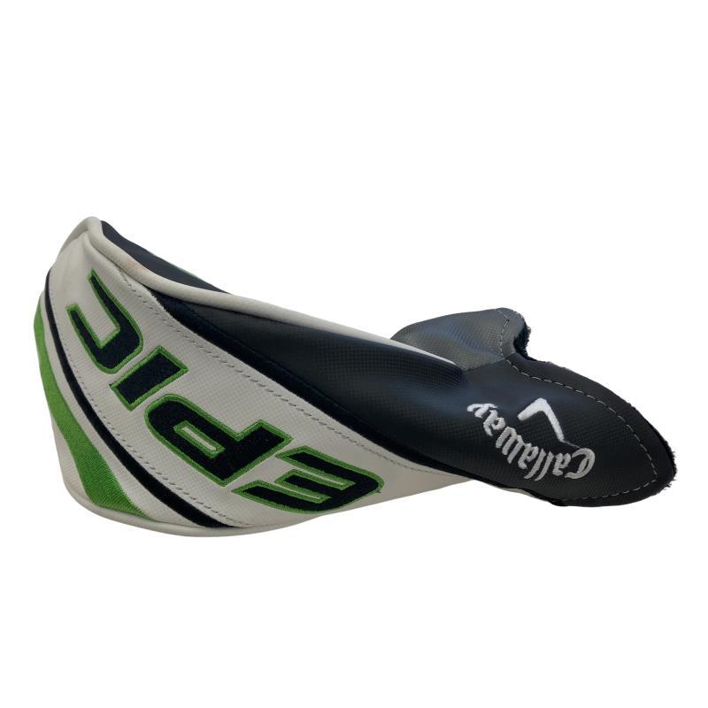美品Callaway EPIC MAXFAST 6u 　　フレックスL Callaway（キャロウェイ） EPIC MAX FAST U6 ユーティリティ UT