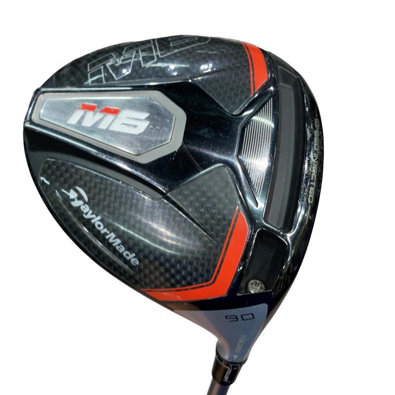 TaylorMade（テーラーメイド） M6 9° ドライバー DR フレックスS