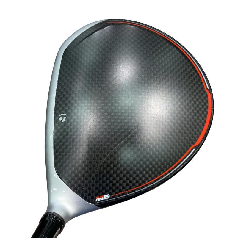 TaylorMade（テーラーメイド） M6 9° ドライバー DR フレックスS