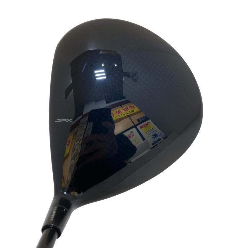 ミズノ JPX ONE SELECT 9° ドライバー DR フレックスS_1