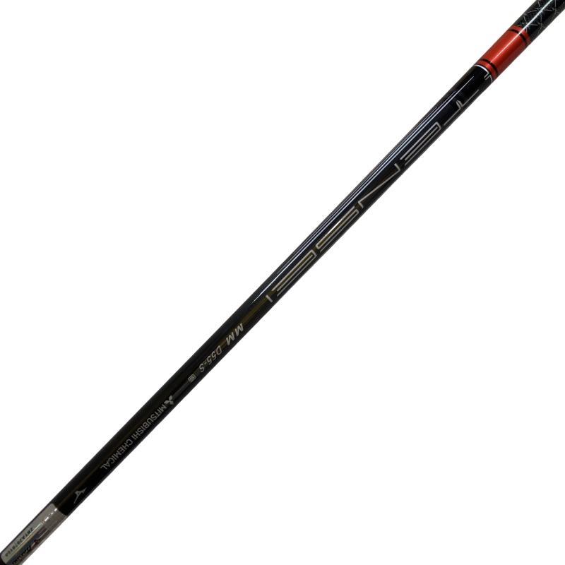 ミズノ JPX ONE SELECT 9° ドライバー DR フレックスS_4