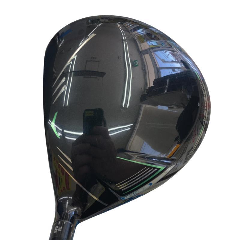 DUNLOP（ダンロップ） XXIO(2022) eks 10.5° ドライバー DR フレックス