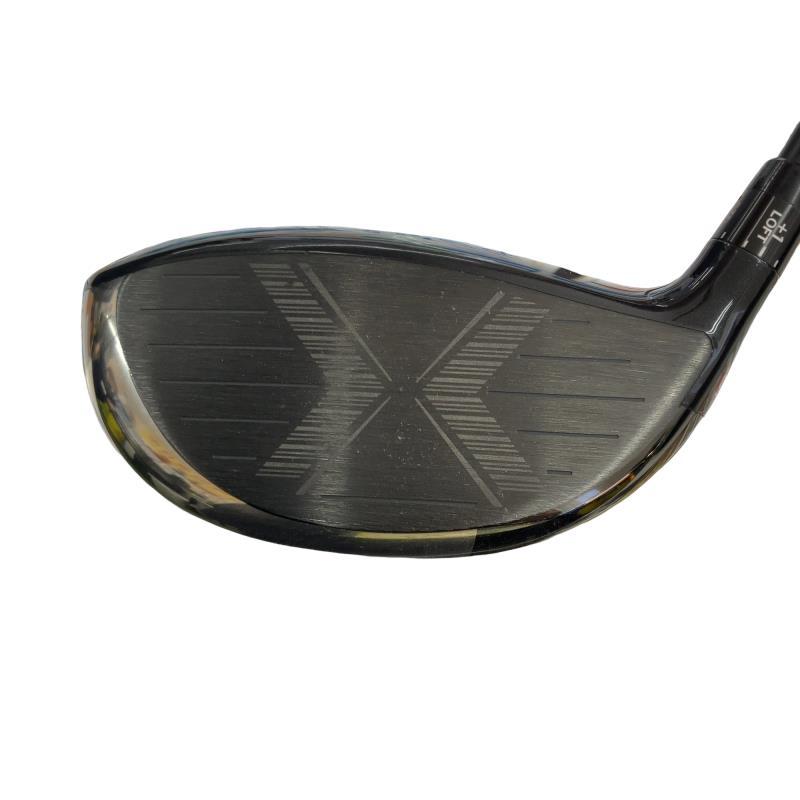 XXIO X - eks 2022 ドライバー 10.5° フレックスS DUNLOP（ダンロップ） XXIO(2022) eks 10.5° ドライバー DR フレックス