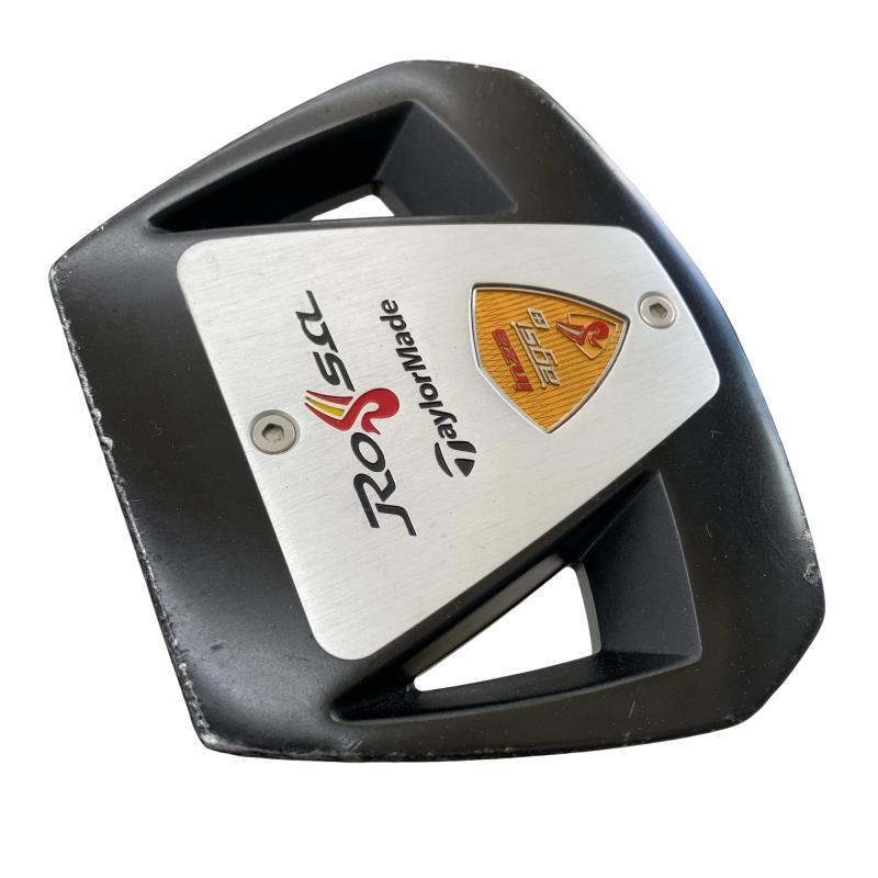ゴルフ TaylorMade ROSSA daytona agsi パター レフティー