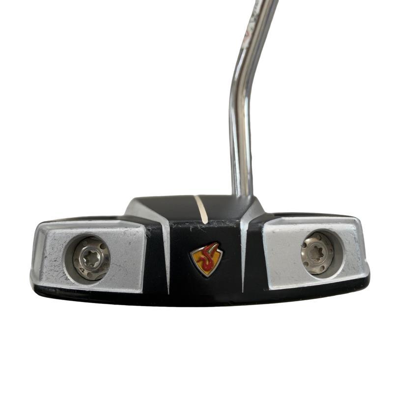 TaylorMade（テーラーメイド） Rossa agsi INZA 34インチ レフティ 