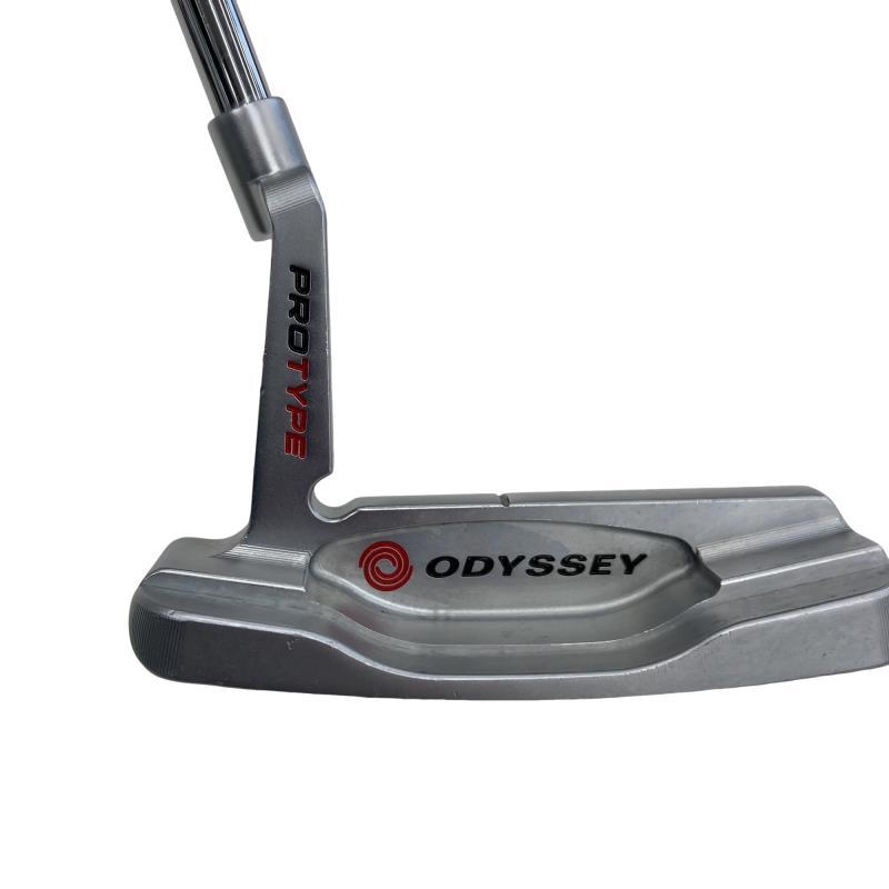 ODYSSEY（キャロウェイゴルフ） オデッセイ PROTYPE TOUR SERIES #3 34