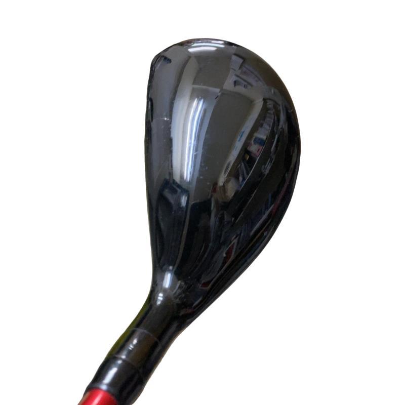 BRIDGESTONE GOLF ブリヂストン J15HY U7 ユーティリティ UT 