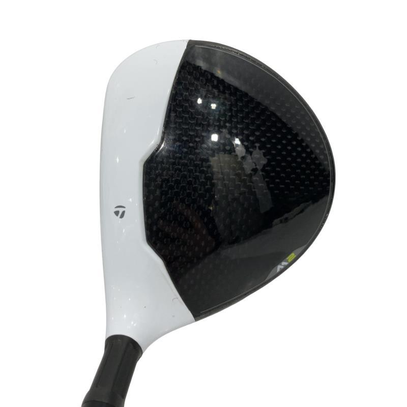 TaylorMade（テーラーメイド） M2(2017) 3W フェアウェイウッド FW