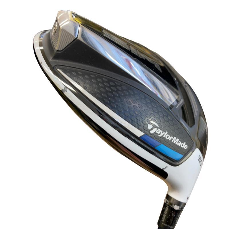 TaylorMade（テーラーメイド） SIM 9° ドライバー DR フレックスその他