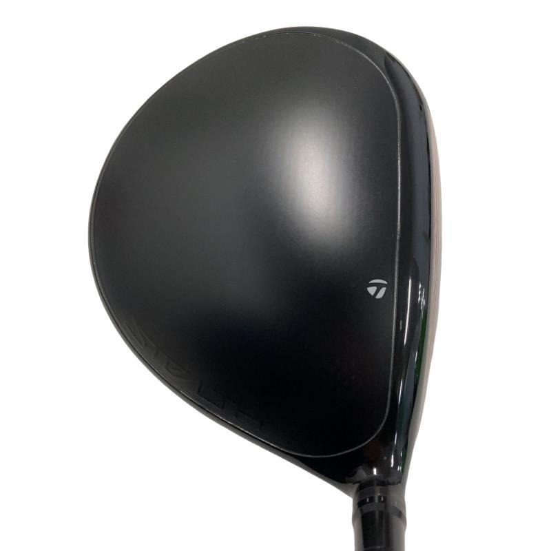 TaylorMade（テーラーメイド） STEALTH HD 10.5° レフティ ドライバー