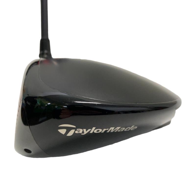 TaylorMade（テーラーメイド） STEALTH HD 10.5° レフティ ドライバー