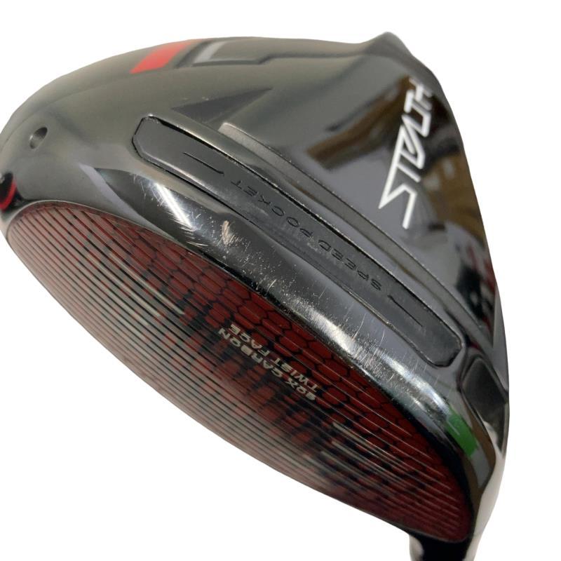 TaylorMade（テーラーメイド） STEALTH HD 10.5° レフティ ドライバー