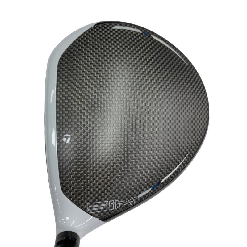 TaylorMade（テーラーメイド） SIM 10.5° ドライバー DR フレックスX