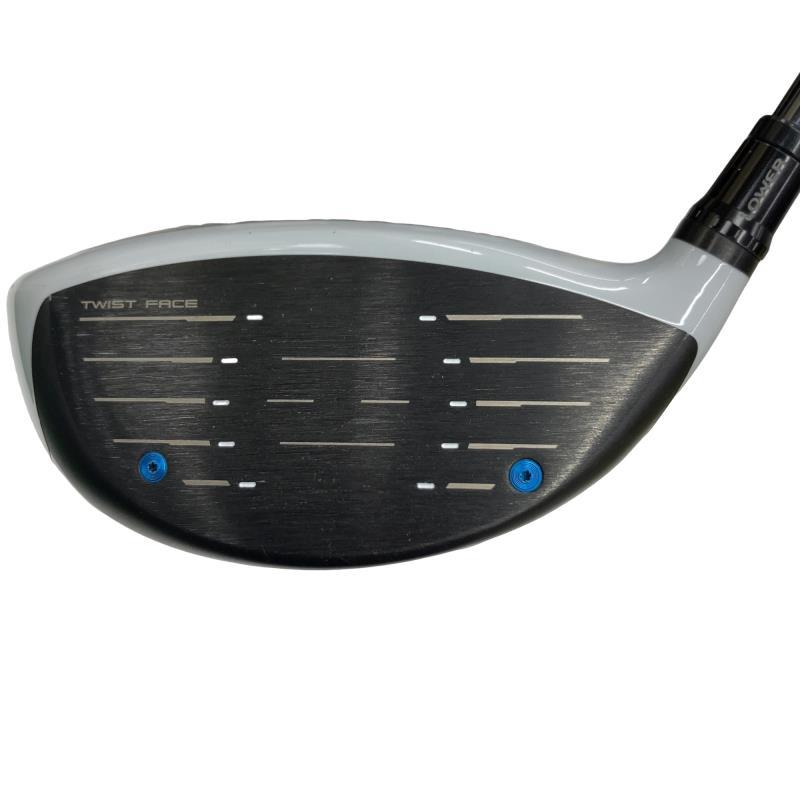 TaylorMade（テーラーメイド） SIM 10.5° ドライバー DR フレックスX