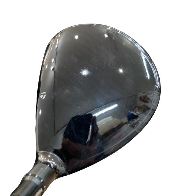 TaylorMade（テーラーメイド） Qi10 TOUR 3W フェアウェイウッド FW