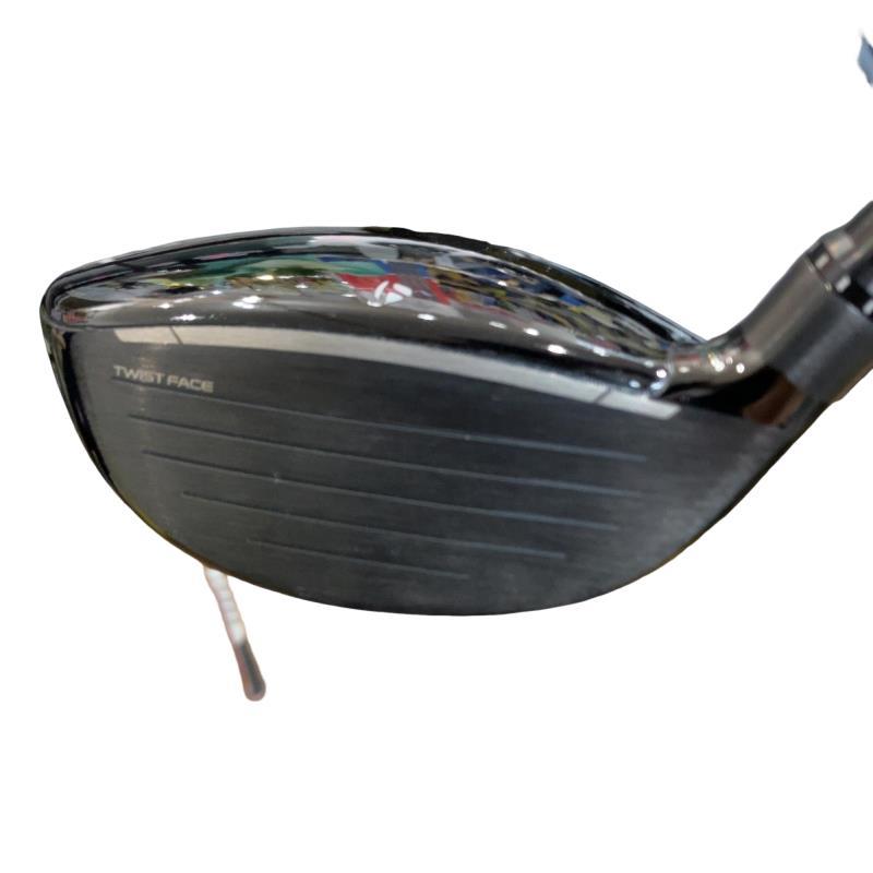 テーラーメイドＱｉ１０ツアー３W おまけ付き TaylorMade（テーラーメイド） Qi10 TOUR 3W フェアウェイウッド FW