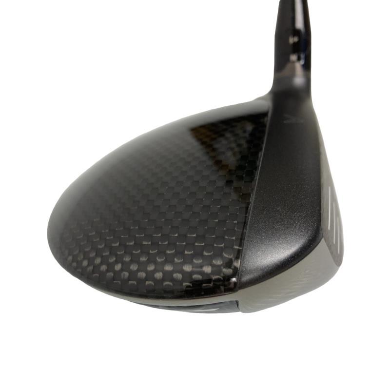 Callaway（キャロウェイ） PARADYM Ai SMOKE MAX 3W フェアウェイ