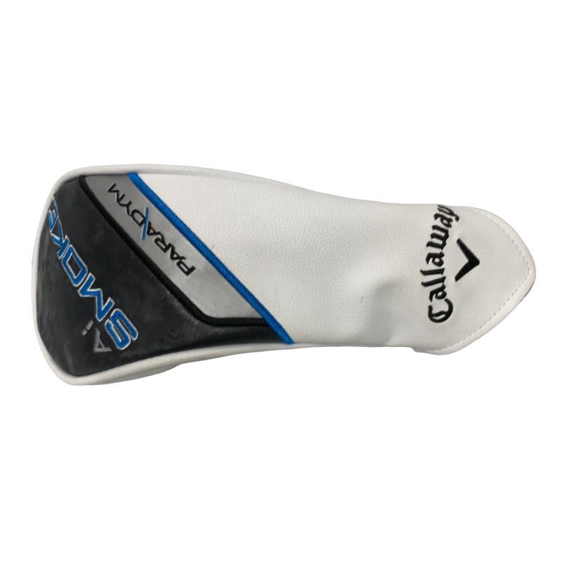 キャロウェイ Ai SMOKE PARADYM 3W Callaway（キャロウェイ） PARADYM Ai SMOKE MAX D 3W フェアウェイ